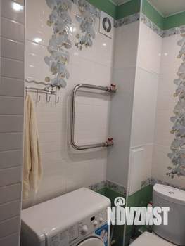 1-к квартира, на длительный срок, 33м2, 9/18 этаж