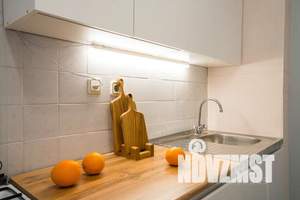 1-к квартира, посуточно, 40м2, 7/12 этаж