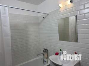 1-к квартира, посуточно, 41м2, 1/1 этаж