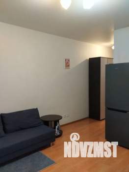 Студия квартира, посуточно, 27м2, 20/25 этаж