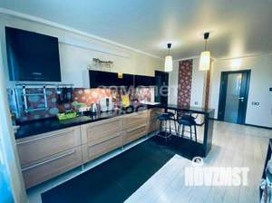 2-к квартира, на длительный срок, 75м2, 3/21 этаж