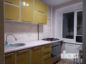 1-к квартира, на длительный срок, 35м2, 3/9 этаж