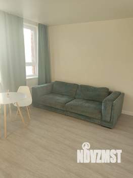 Студия квартира, на длительный срок, 29м2, 8/25 этаж