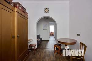 2-к квартира, посуточно, 92м2, 1/1 этаж