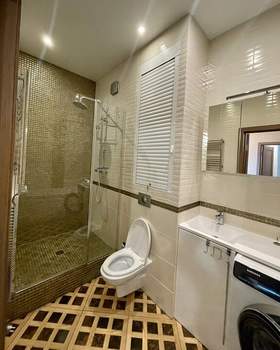 2-к квартира, на длительный срок, 66м2, 14/20 этаж
