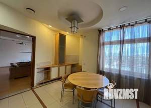 3-к квартира, на длительный срок, 160м2, 14/16 этаж