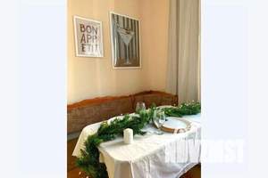 2-к квартира, посуточно, 70м2, 2/10 этаж