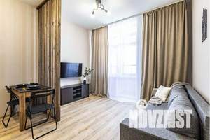 2-к квартира, посуточно, 42м2, 21/23 этаж