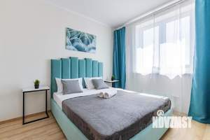 3-к квартира, посуточно, 50м2, 1/1 этаж
