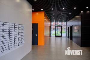 1-к квартира, посуточно, 36м2, 5/15 этаж