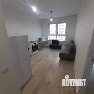 1-к квартира, на длительный срок, 32м2, 6/10 этаж