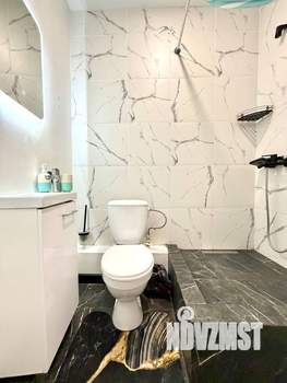 Студия квартира, посуточно, 20м2, 12/16 этаж