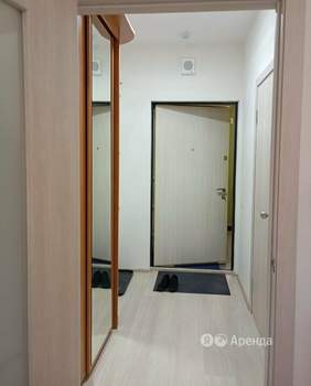 Студия квартира, на длительный срок, 25м2, 12/25 этаж