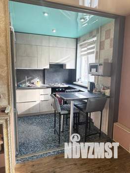 1-к квартира, посуточно, 35м2, 2/9 этаж