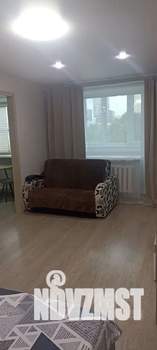 1-к квартира, посуточно, 36м2, 5/5 этаж