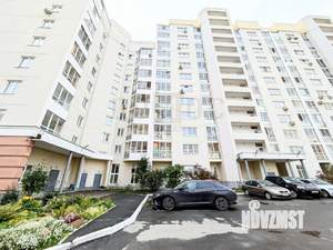 2-к квартира, на длительный срок, 72м2, 3/16 этаж