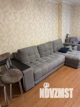 3-к квартира, посуточно, 90м2, 3/15 этаж