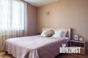 2-к квартира, посуточно, 72м2, 1/1 этаж