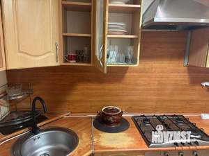 3-к квартира, на длительный срок, 58м2, 1/5 этаж