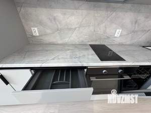 Студия квартира, на длительный срок, 27м2, 10/13 этаж