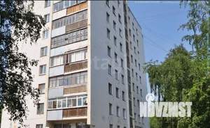 2-к квартира, на длительный срок, 43м2, 3/9 этаж