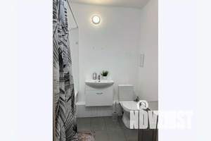 2-к квартира, посуточно, 51м2, 16/18 этаж