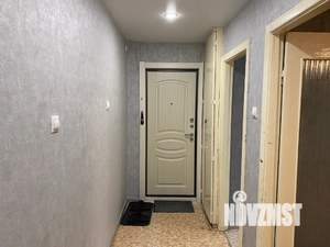 2-к квартира, посуточно, 44м2, 5/5 этаж