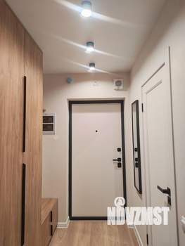 1-к квартира, на длительный срок, 34м2, 8/29 этаж