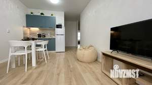 2-к квартира, посуточно, 60м2, 8/9 этаж