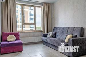1-к квартира, посуточно, 75м2, 1/1 этаж