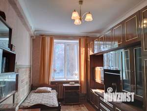 3-к квартира, на длительный срок, 85м2, 2/4 этаж