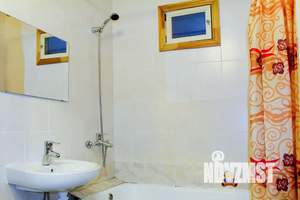 1-к квартира, посуточно, 40м2, 2/5 этаж