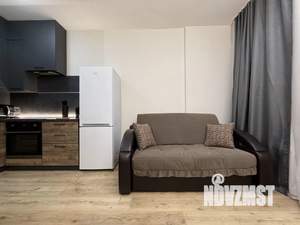 1-к квартира, посуточно, 30м2, 19/20 этаж