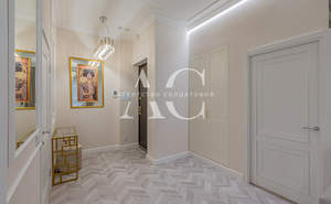 1-к квартира, на длительный срок, 45м2, 3/15 этаж