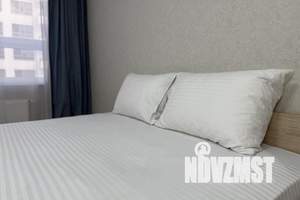 1-к квартира, посуточно, 51м2, 2/16 этаж