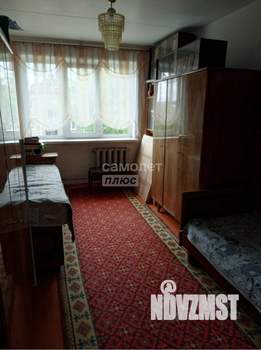 2-к квартира, на длительный срок, 44м2, 5/5 этаж