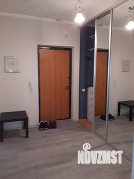 2-к квартира, на длительный срок, 83м2, 5/14 этаж