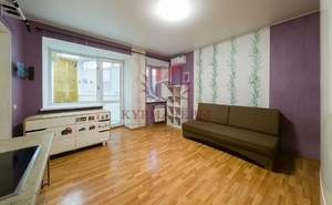 1-к квартира, на длительный срок, 42м2, 9/14 этаж