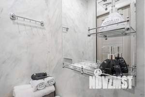 1-к квартира, посуточно, 18м2, 2/4 этаж