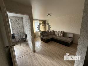 1-к квартира, на длительный срок, 29м2, 4/5 этаж