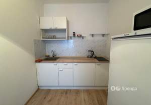 2-к квартира, на длительный срок, 39м2, 16/24 этаж