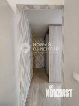 Студия квартира, на длительный срок, 32м2, 4/5 этаж