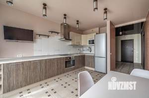 2-к квартира, на длительный срок, 82м2, 13/17 этаж