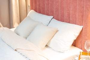 Студия квартира, посуточно, 20м2, 1/14 этаж