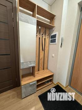 Студия квартира, на длительный срок, 35м2, 19/23 этаж