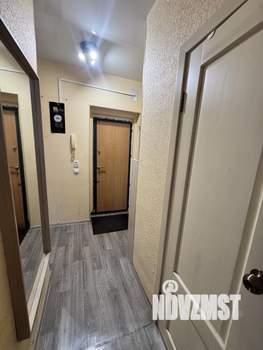 2-к квартира, на длительный срок, 42м2, 2/4 этаж