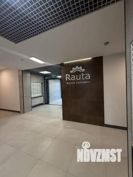 Студия квартира, на длительный срок, 25м2, 2/25 этаж