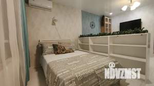 1-к квартира, посуточно, 31м2, 3/25 этаж