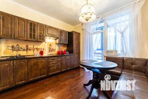 1-к квартира, посуточно, 46м2, 5/14 этаж