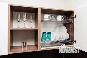 1-к квартира, посуточно, 39м2, 12/15 этаж